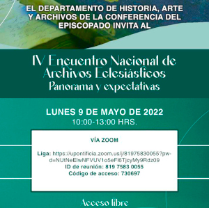 20220509_IV_encuentro_nacional_archivos_eclesiasticos.1.300x300