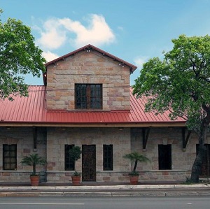 Archivo General del Municipio de Nuevo Laredo
