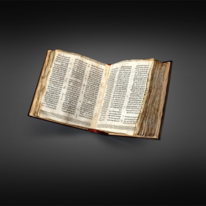 Biblia milenaria