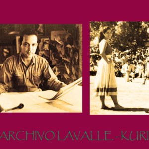 Archivo Lavalle-Kuri