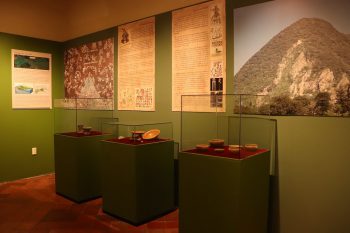 Museo Memoria Histórica de Orizaba