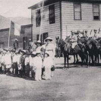 Archivo Histórico de Ensenada
