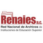 Red Nacional de Archivosde Instituciones de Educación Superior​